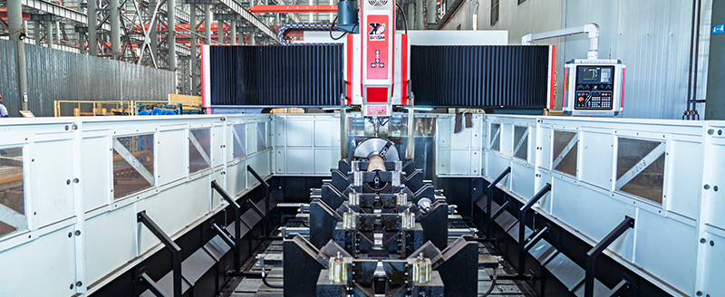 Wuxi Jinker Power Equipment Co., Ltd.