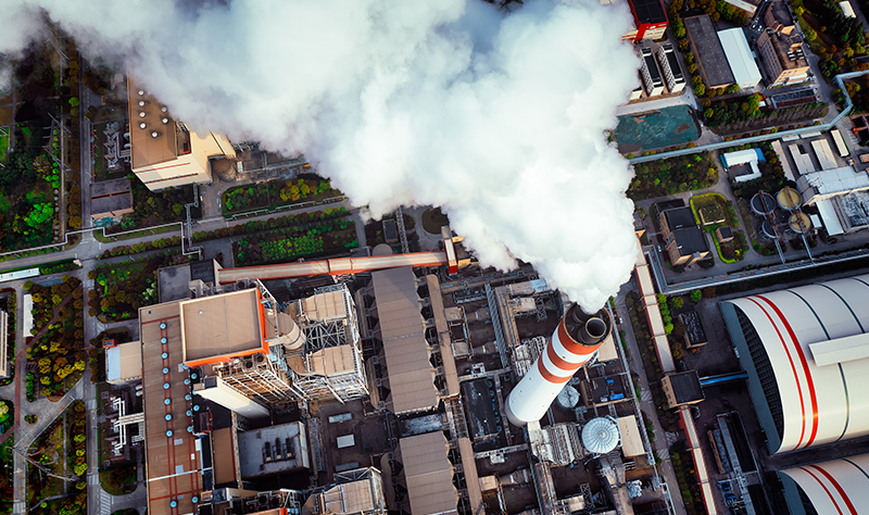 Terugwinning van afvalwarmte