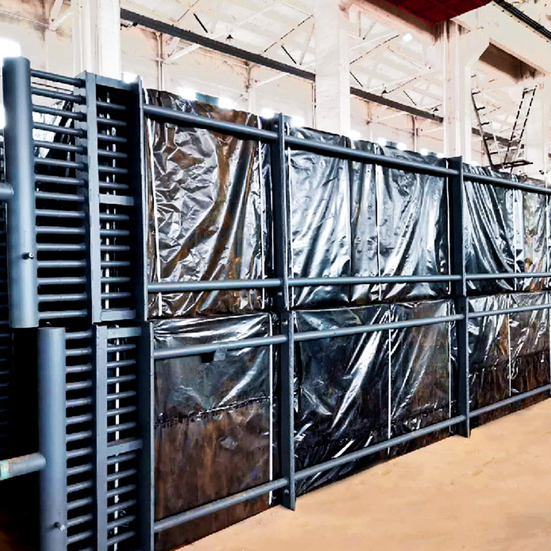 Kachel van Taiwan Formosa Kunststof